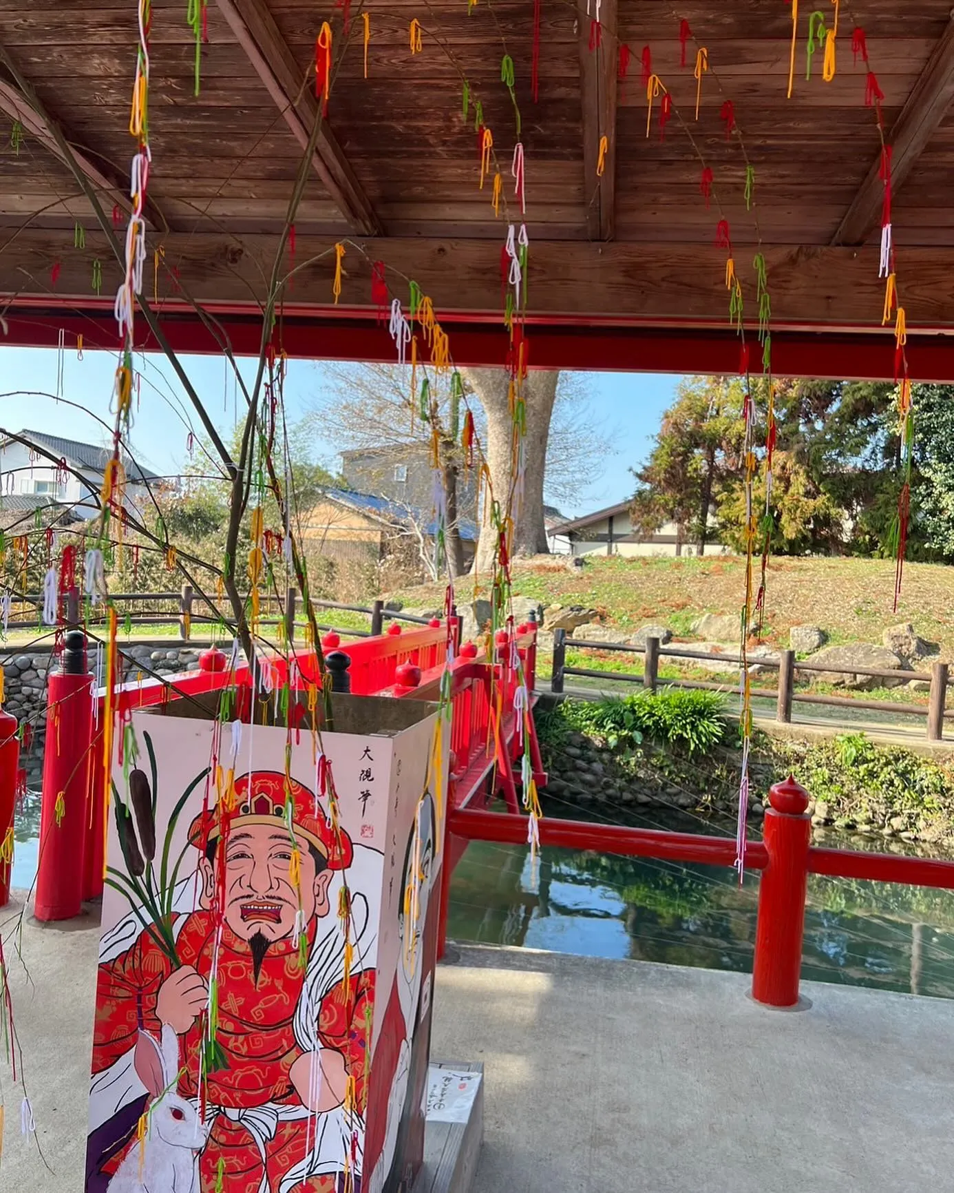 あけましておめでとうございます!!